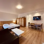 Hotel Destille