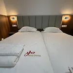 Destille Hotel