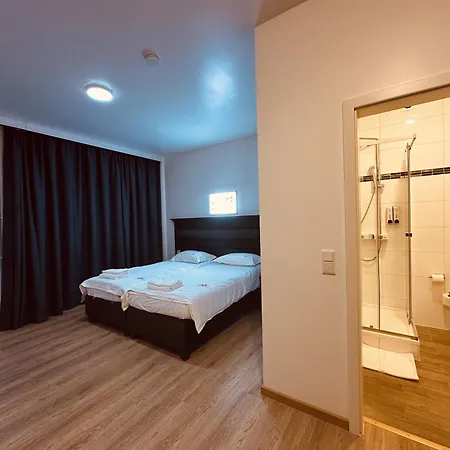 Destille Hotel