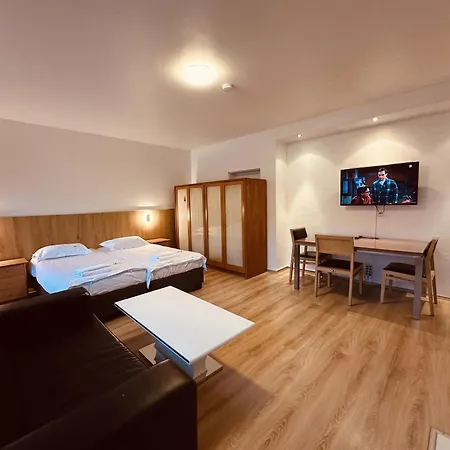 Hotel Destille
