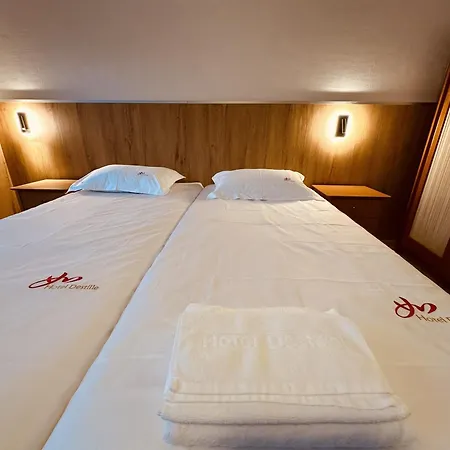 Destille Hotel Dormagen