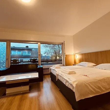 Destille Hotel