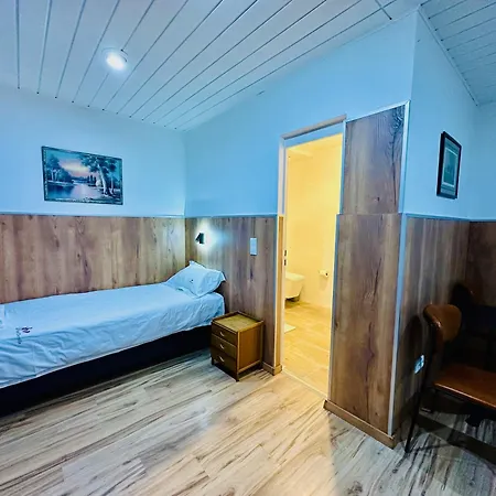 Destille Hotel