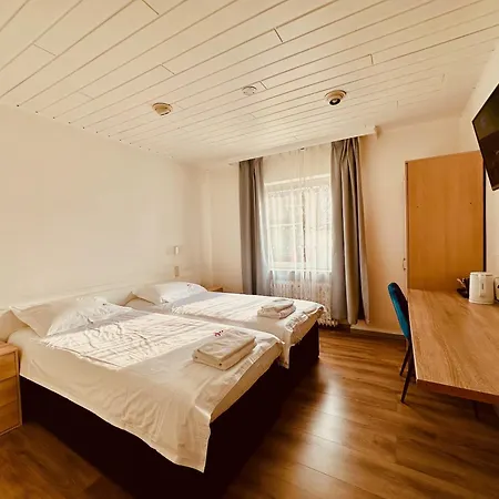 Hotel Destille