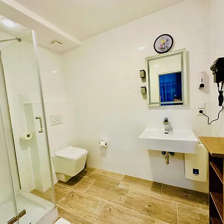Hotel Destille