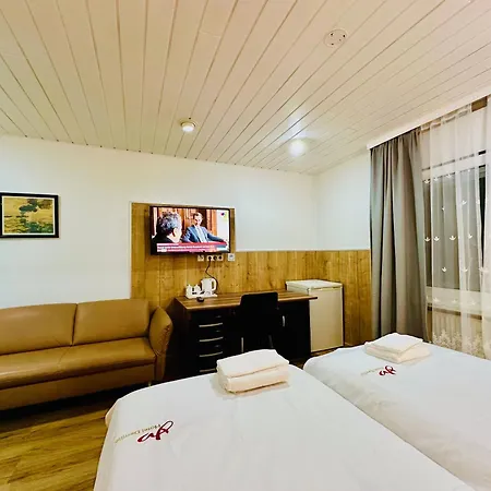 Hotel Destille