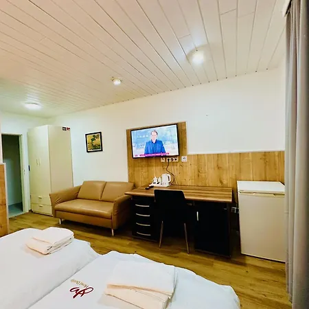 Hotel Destille 2*