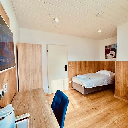 Destille Hotel Dormagen