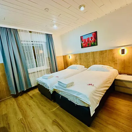 Destille Hotel