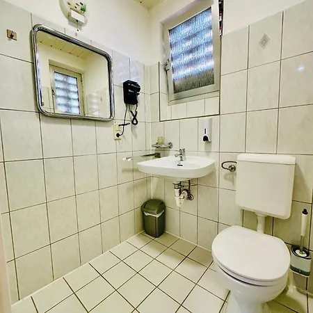Hotel Destille