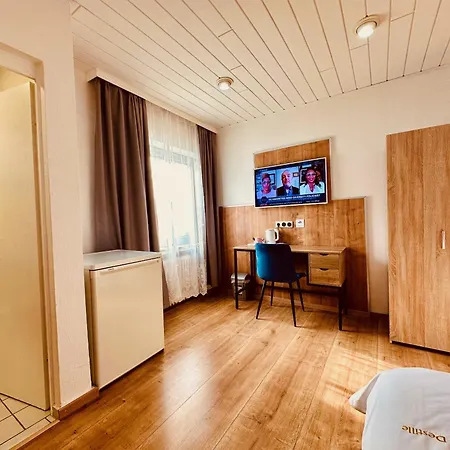 Hotel Destille Dormagen