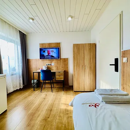 Destille Hotel