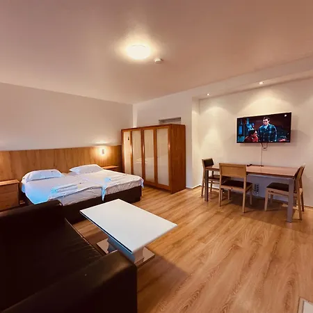 Destille Hotel Dormagen