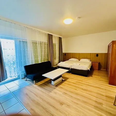 Destille Hotel