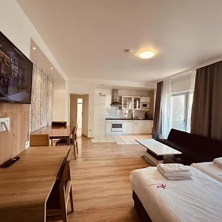 Hotel Destille 2*