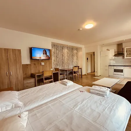 Destille Hotel