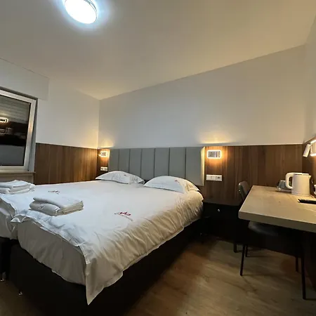 Destille Hotel Dormagen