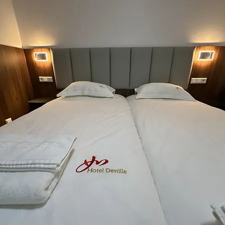 Destille Hotel