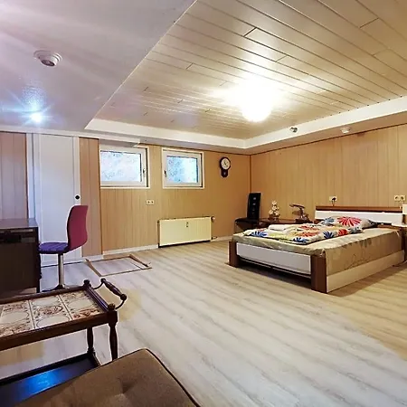 Destille Hotel 2*