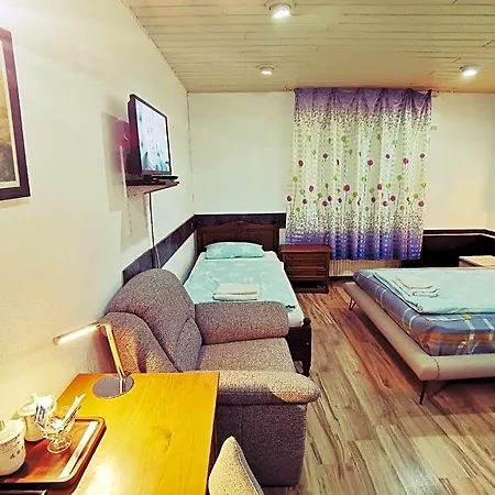 Hotel Destille Dormagen