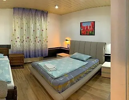 Hotel Destille