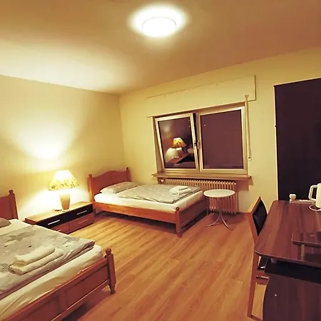 Destille Hotel