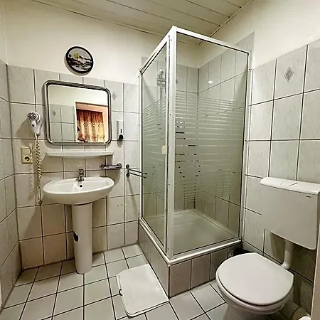 Hotel Destille