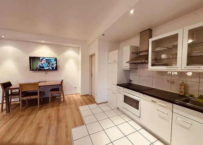 Destille Hotel Dormagen