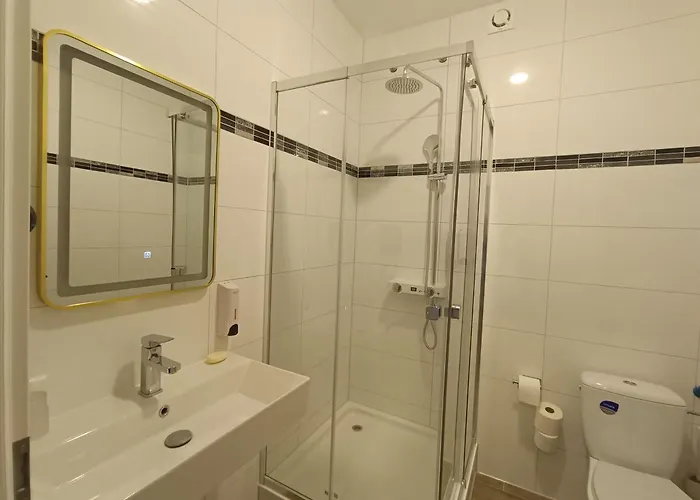 Destille Hotel Dormagen