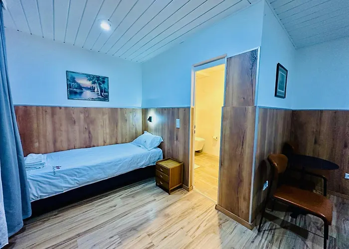 Destille Hotel