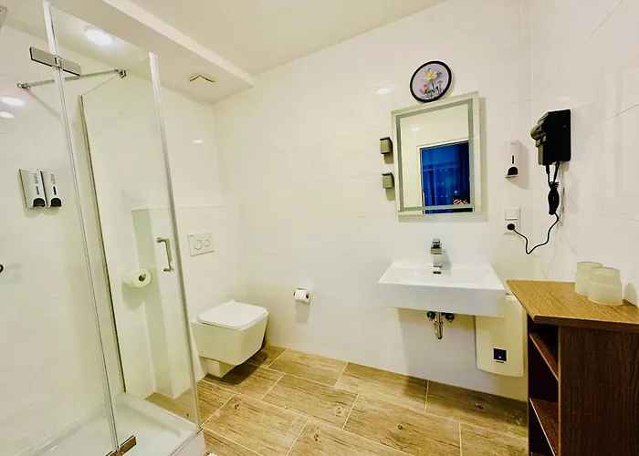 Hotel Destille