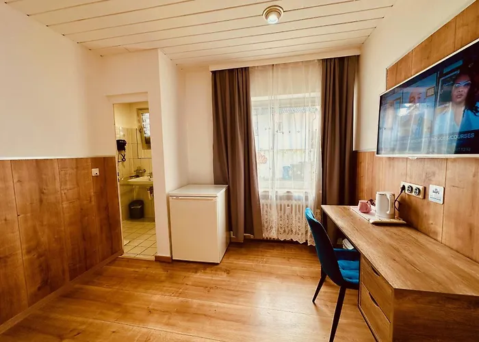 Destille 2* Dormagen