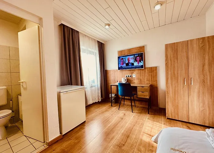 Hotel Destille Dormagen