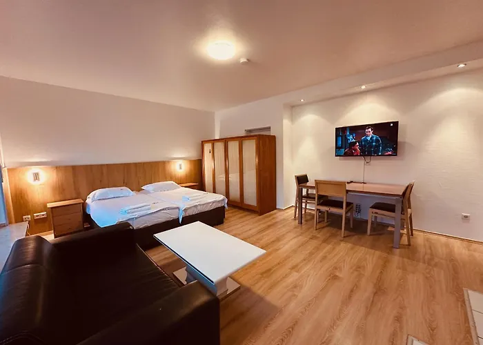 Destille Hotel Dormagen