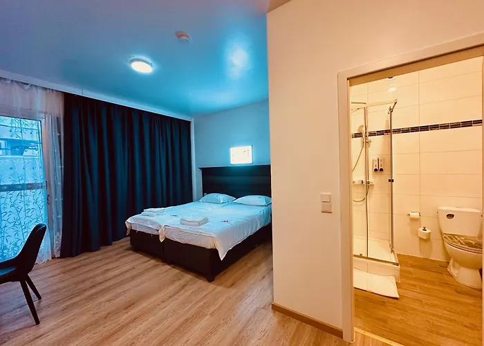 Destille 2* Dormagen