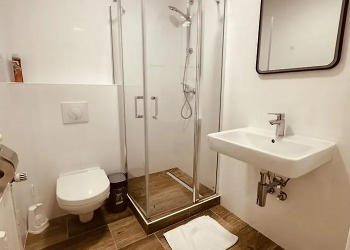 Destille Hotel